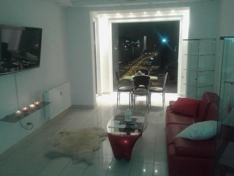 Апартаменты Gdańsk View Apartament Гданьск