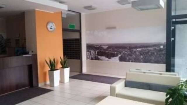 Апартаменты Gdańsk View Apartament Гданьск-15